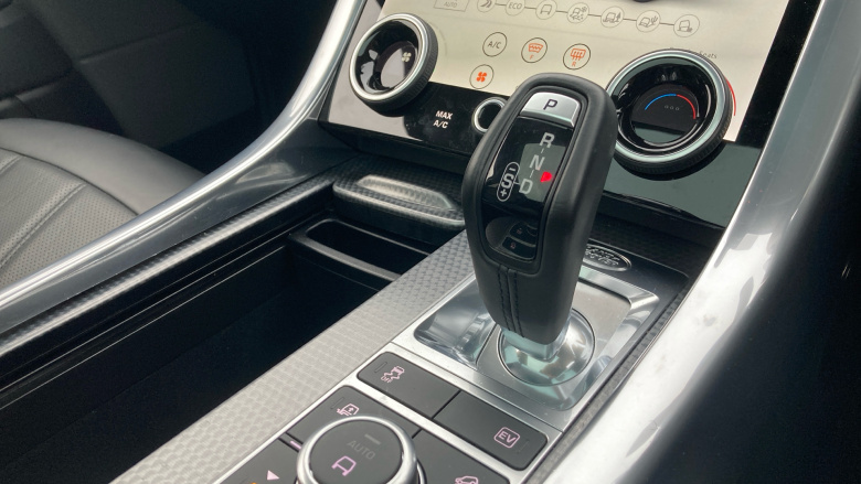 Land Rover Range Rover Sport 2.0 P400e HSE Dynamic 5dr Auto Estate